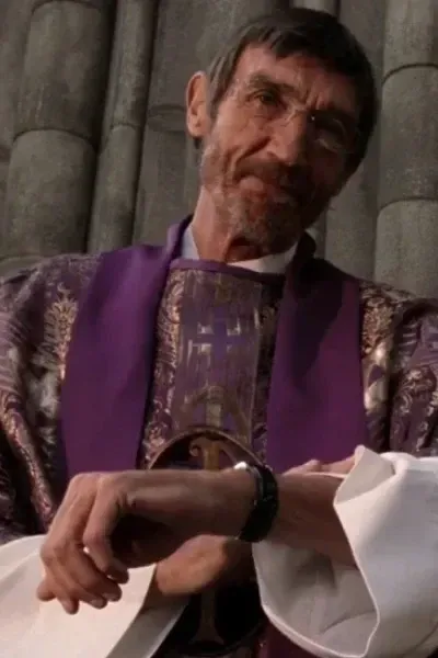 Father Everett