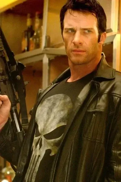 Frank Castle/The Punisher