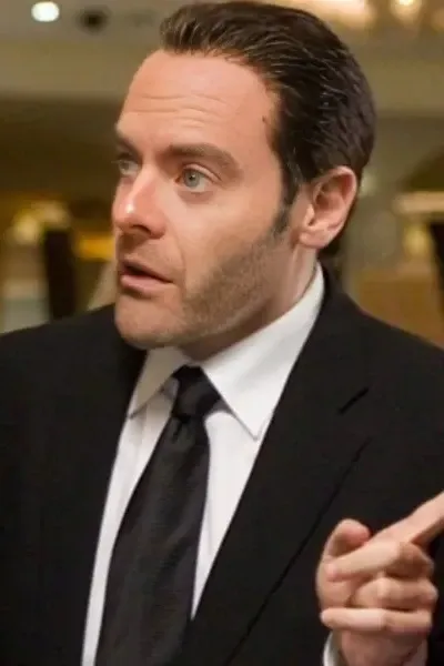 Happy Hogan