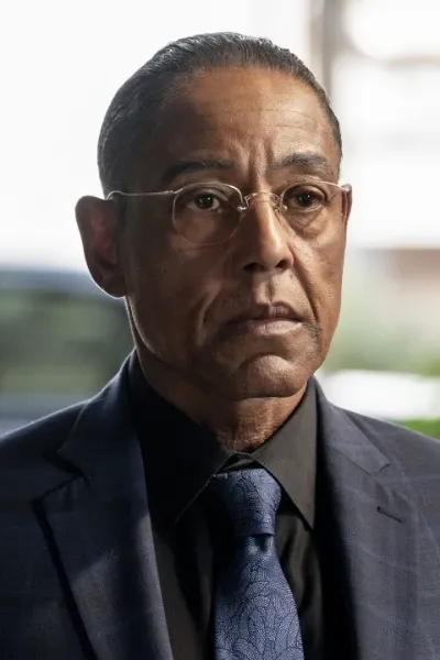 Giancarlo Esposito