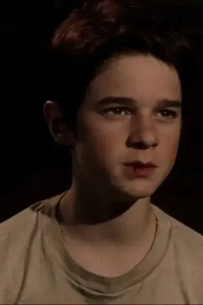 Young Matt Murdock