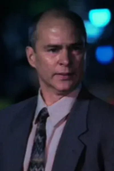 Detective Nick Manolis