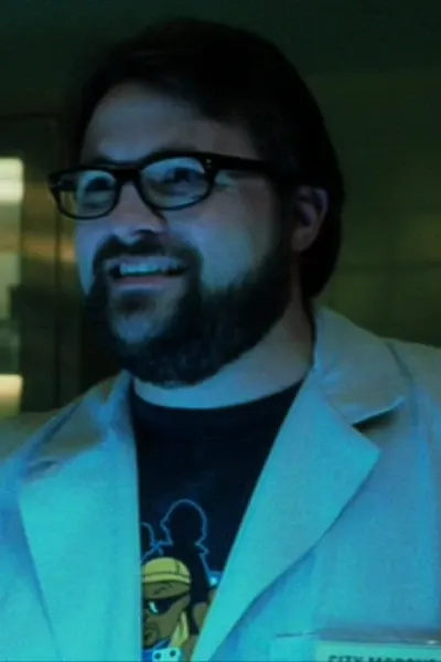 Kirby The Forensic Assistant