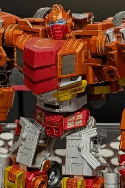 Sentinel Prime