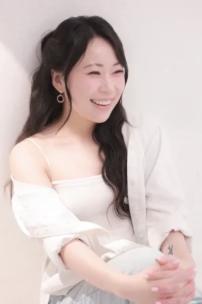 Rebecca Wang