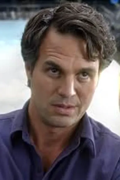 Bruce Banner