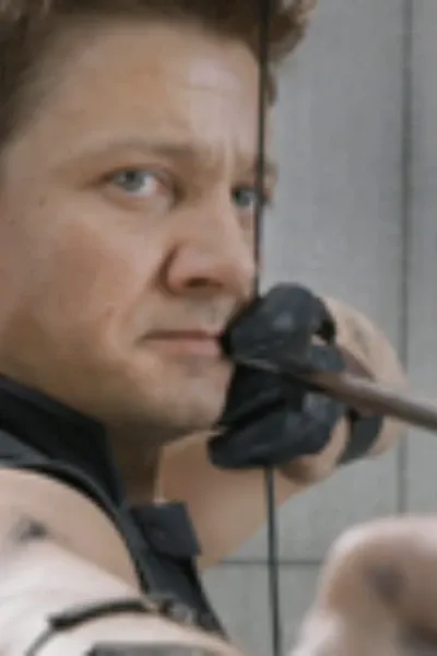 Clint Barton