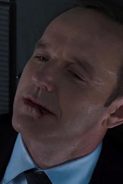 Phil Coulson