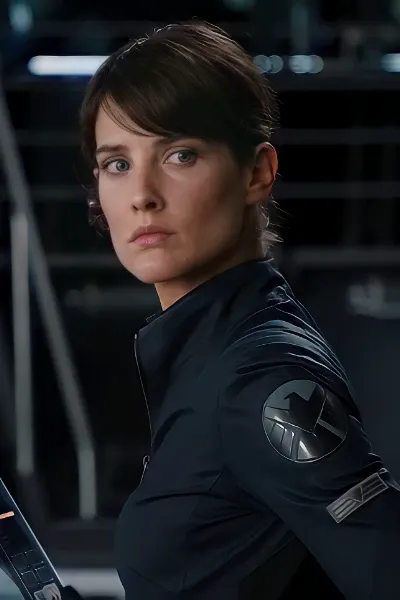 Maria Hill