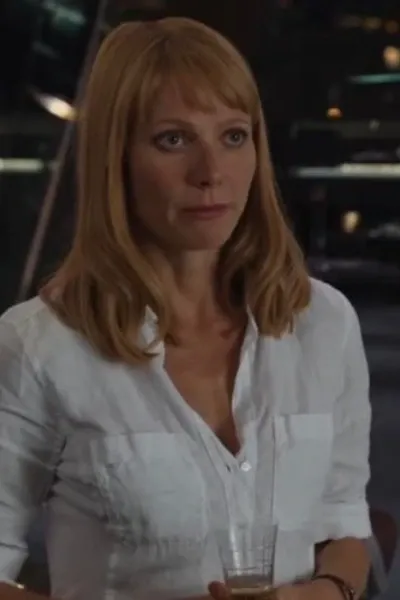 Pepper Potts