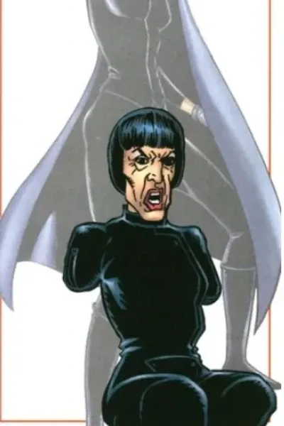 Ma Gnucci (MCU)