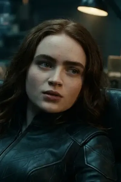 Jean Grey