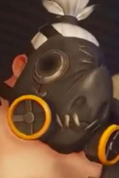 Roadhog