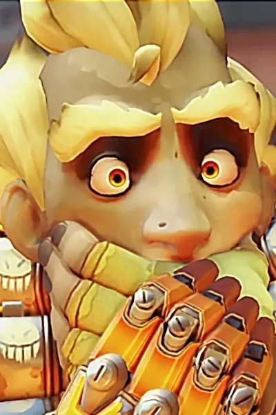 Junkrat