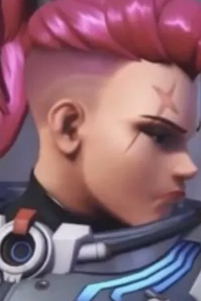 Zarya