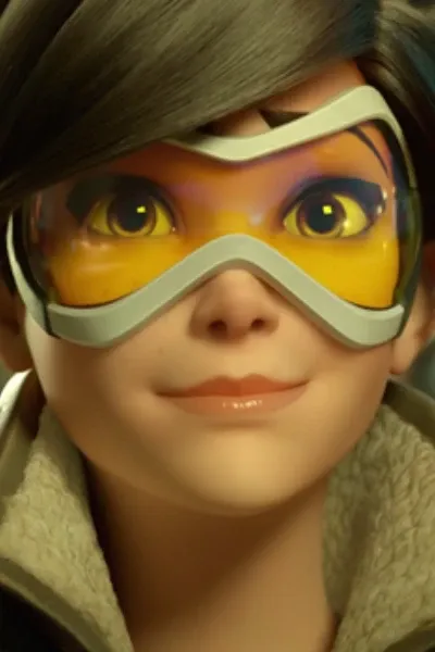Tracer