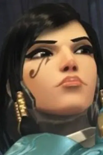Pharah