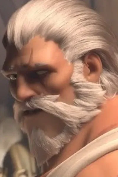 Reinhardt
