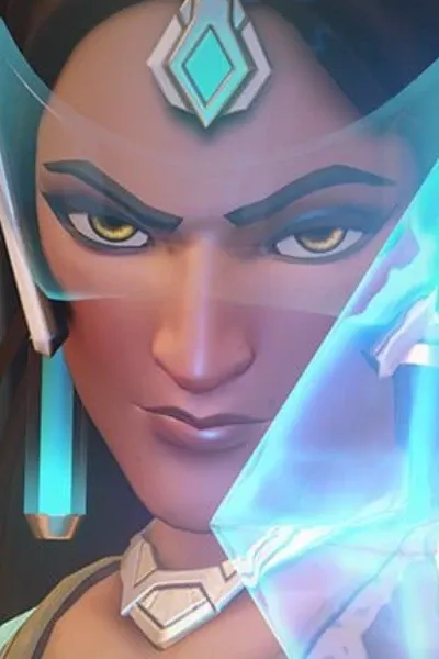 Symmetra