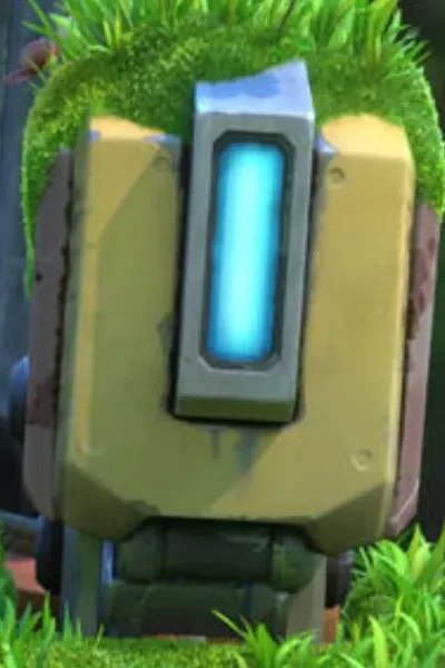 Bastion