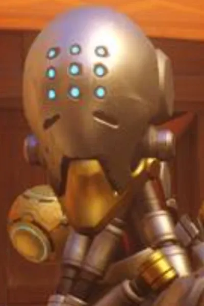 Zenyatta