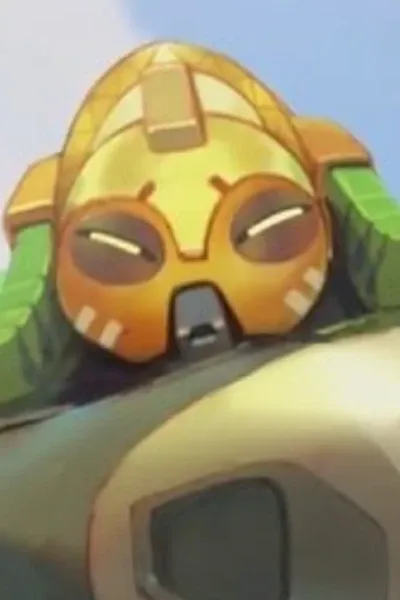 Orisa