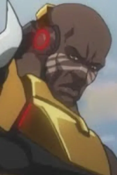 Doomfist