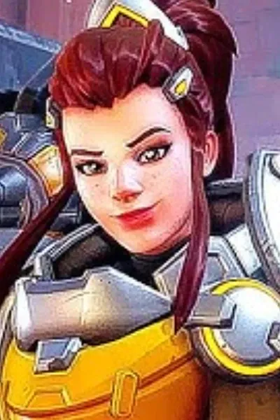 Brigitte