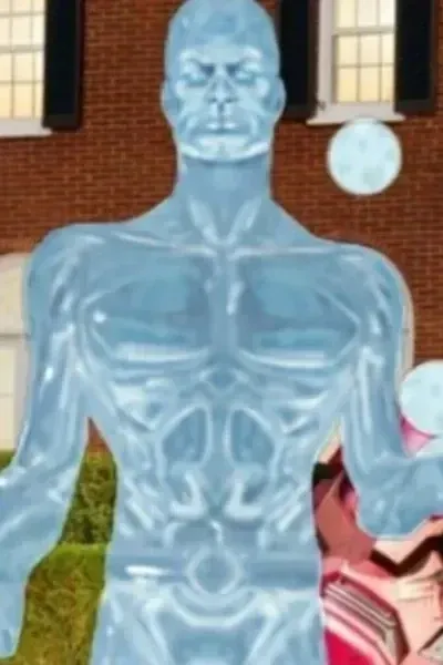 Ice-Man