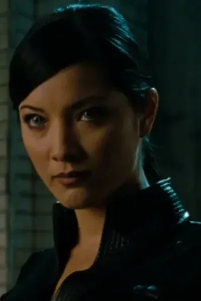 Lady Deathstrike