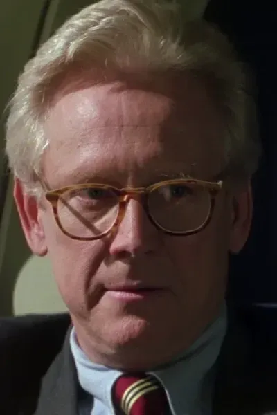 Senator Robert Kelly