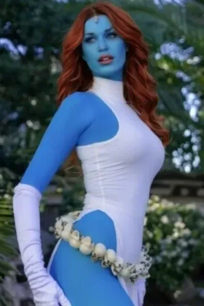Mystique