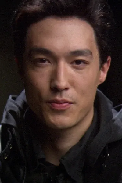 David North/Agent Zero