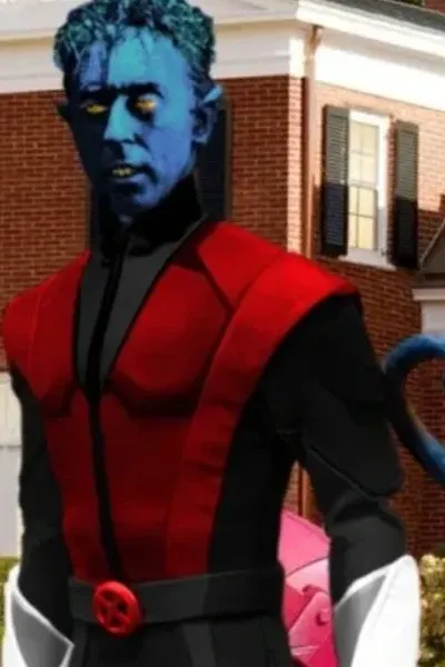 Nightcrawler