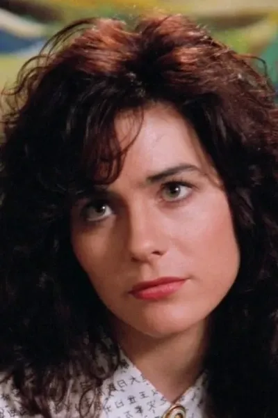 Gina Pomeroy