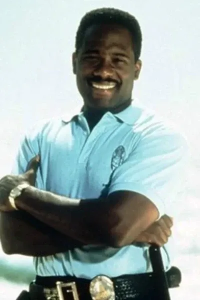 Sgt. Garner Ellerbee
