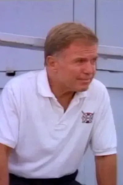 Ben Edwards