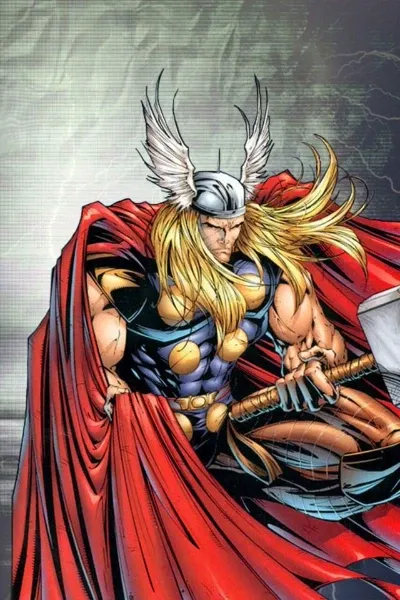 Thor Odinson