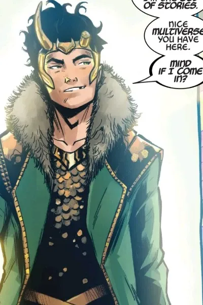 Loki