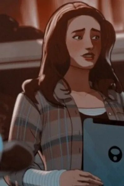 Jane Foster