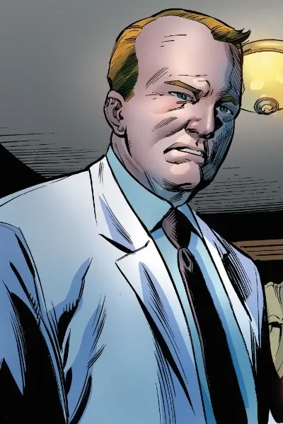 Erik Selvig