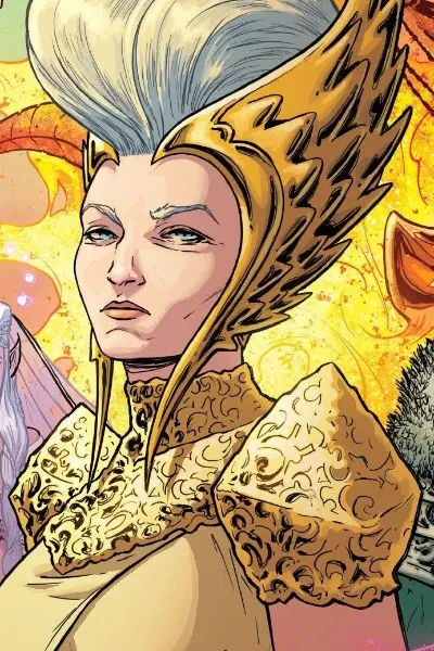 Frigga