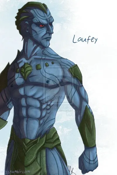 Laufey