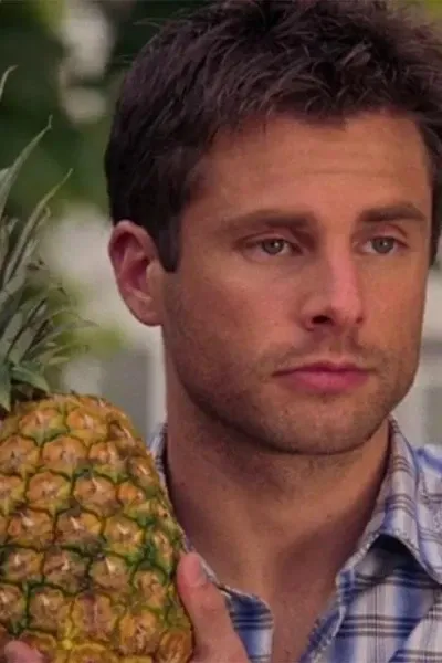 Shawn Spencer