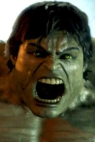 The Hulk