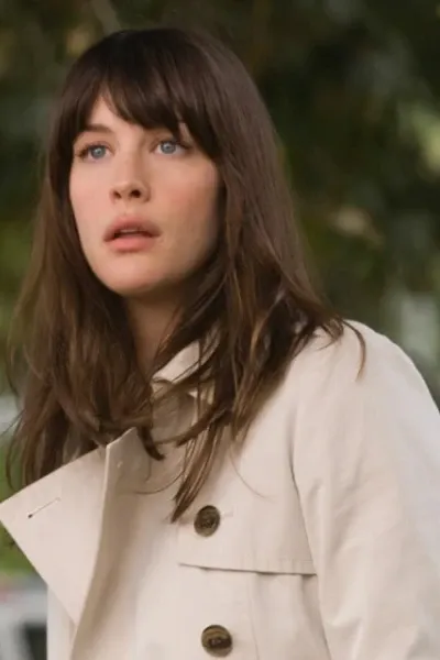 Betty Ross
