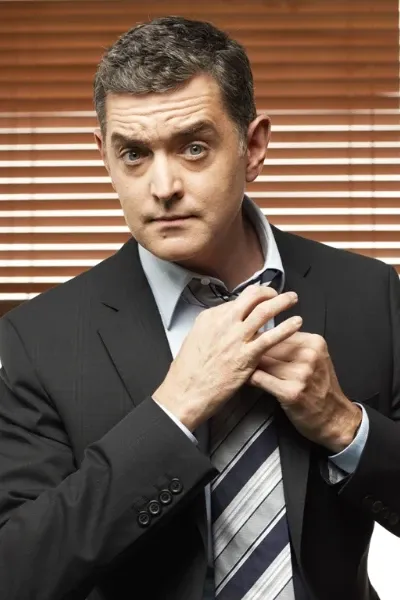 Carlton Lassiter