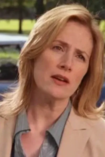 Karen Vick