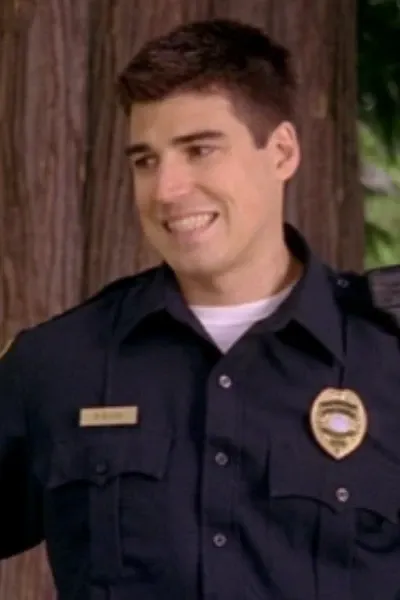 Buzz McNab