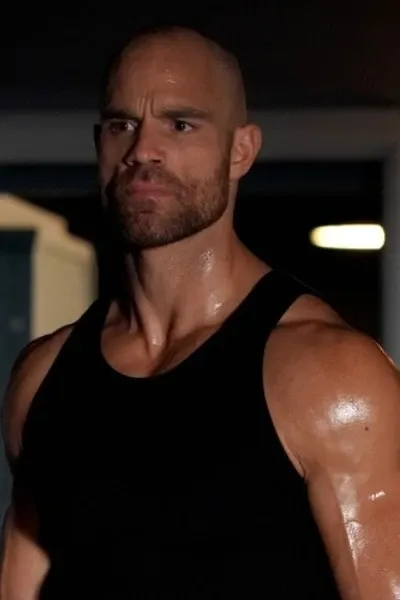 The Absorbing-Man